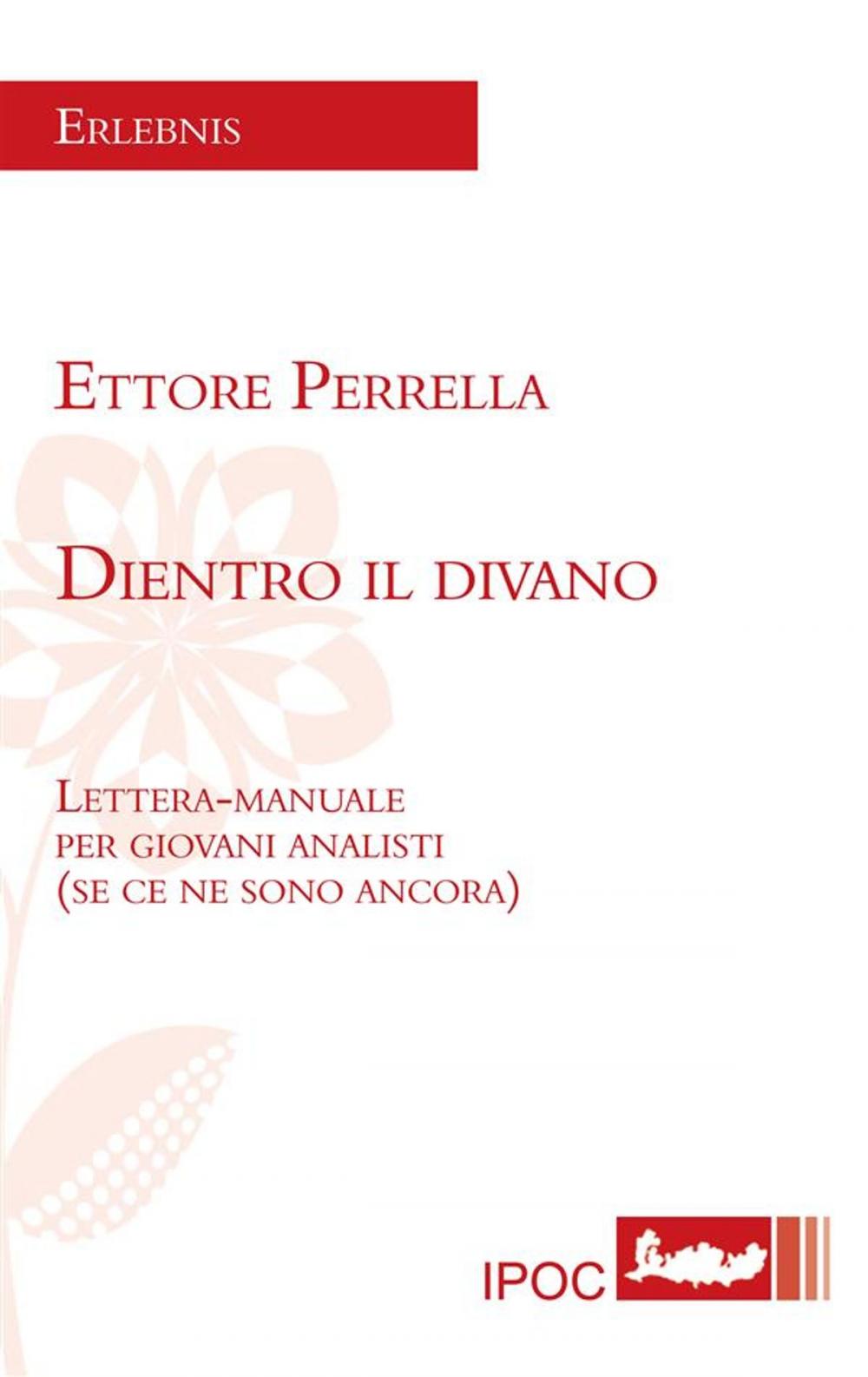 Big bigCover of Dietro il divano