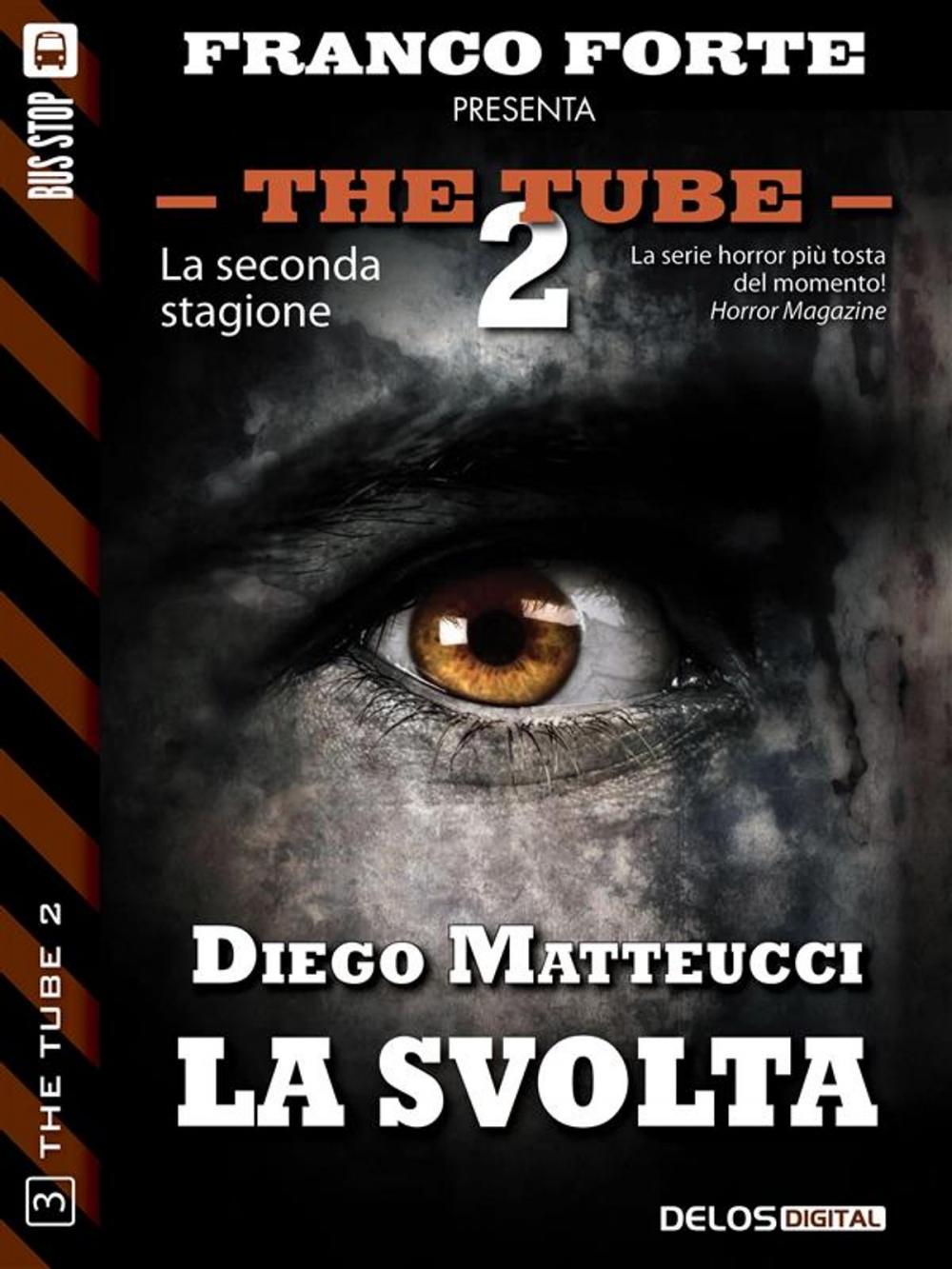 Big bigCover of La svolta