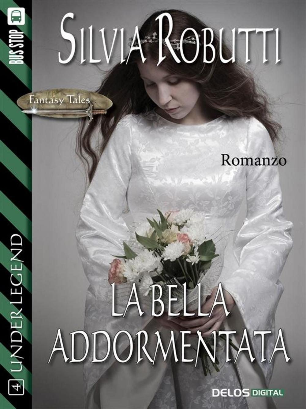 Big bigCover of La bella addormentata