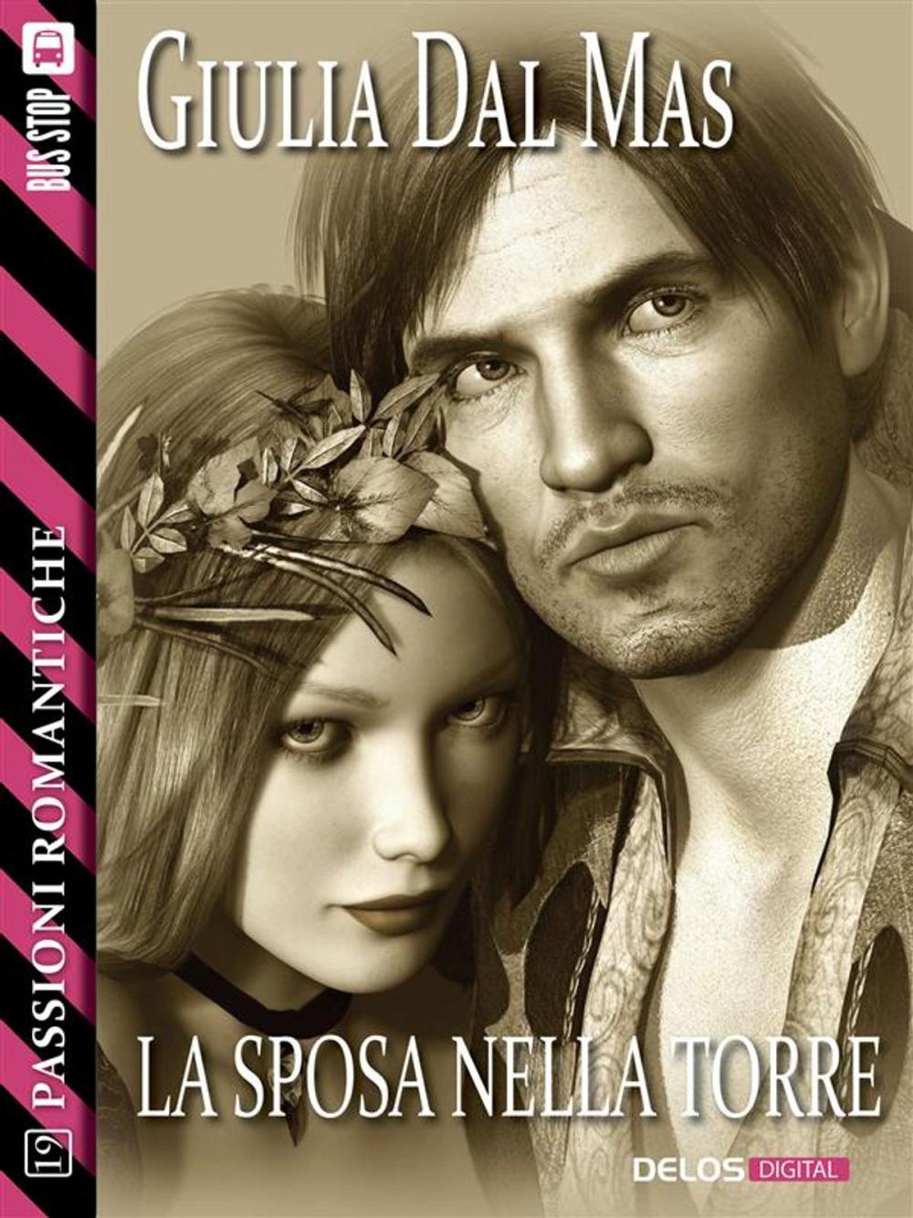 Big bigCover of La sposa nella torre