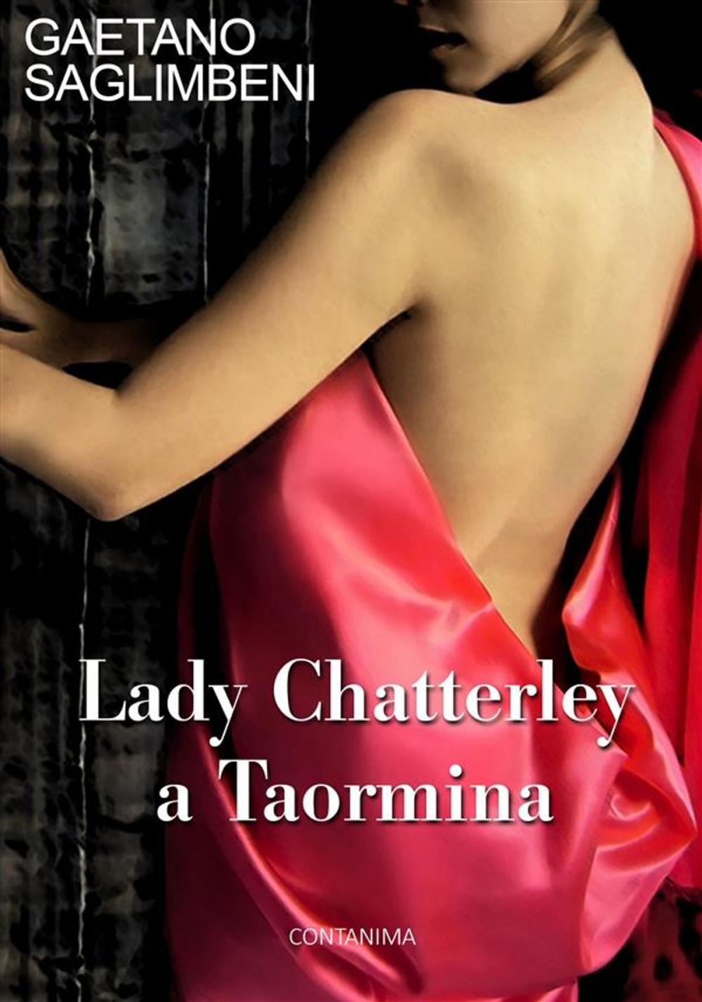 Big bigCover of Lady Chatterley a Taormina