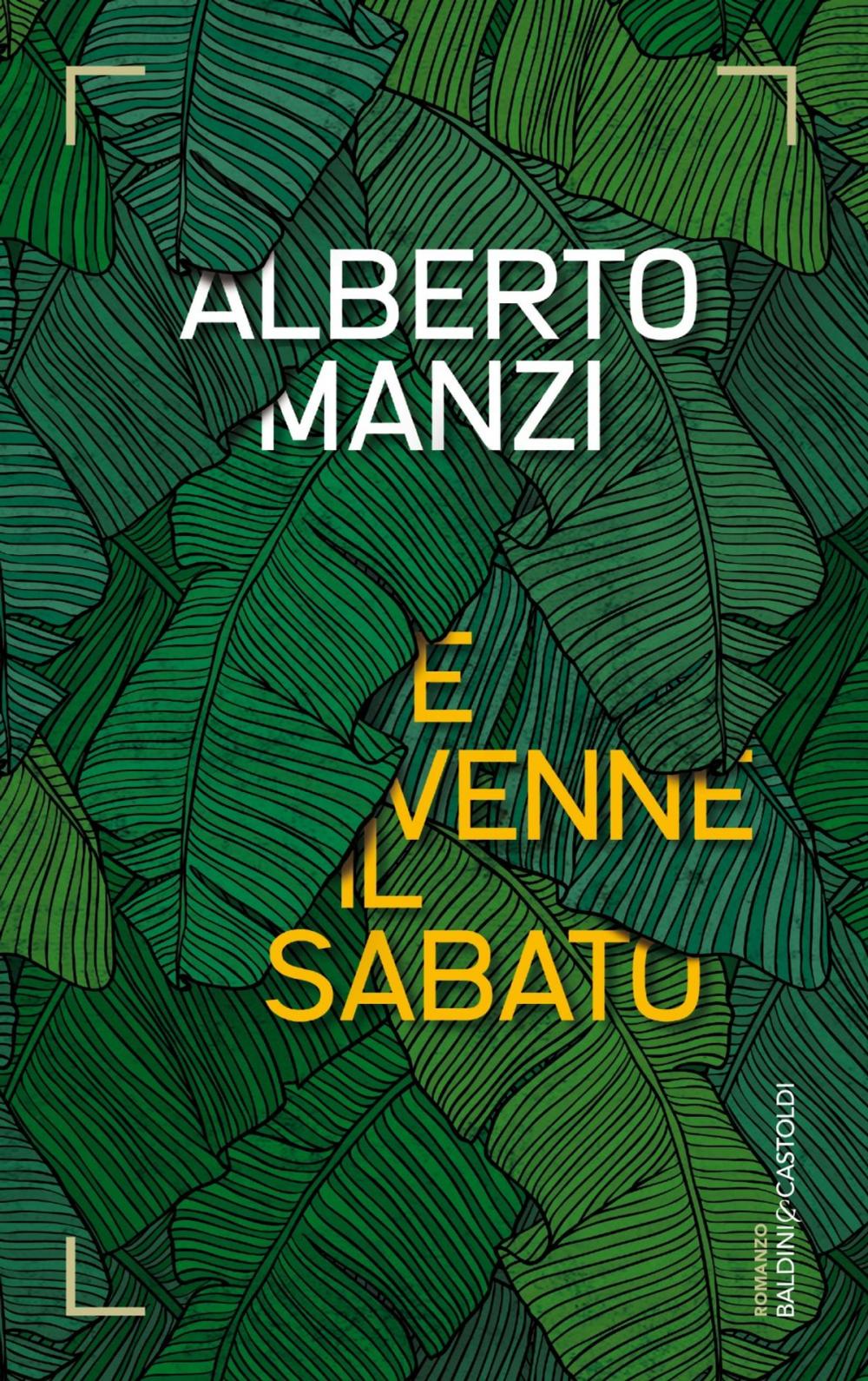 Big bigCover of E venne il sabato