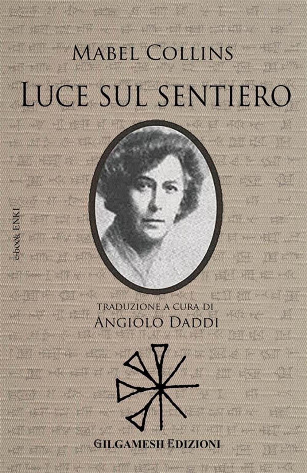 Big bigCover of Luce sul Sentiero