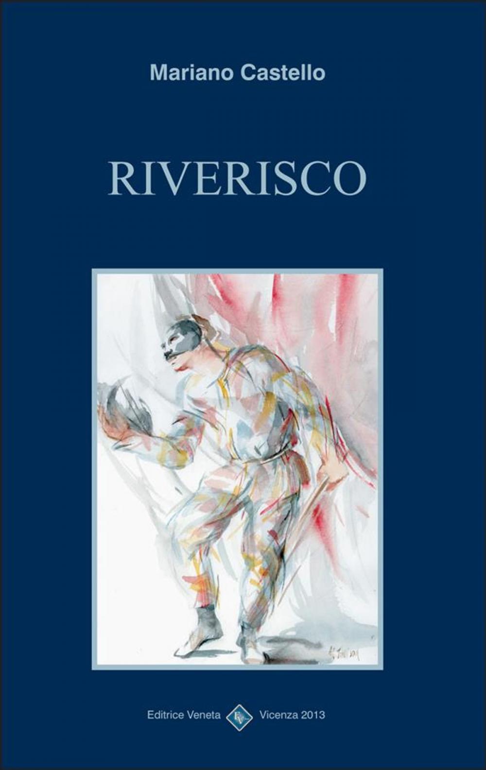 Big bigCover of Riverisco