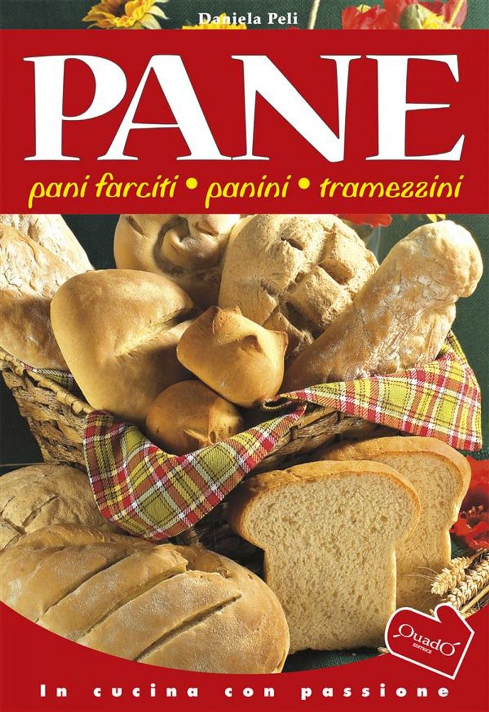 Big bigCover of Pane