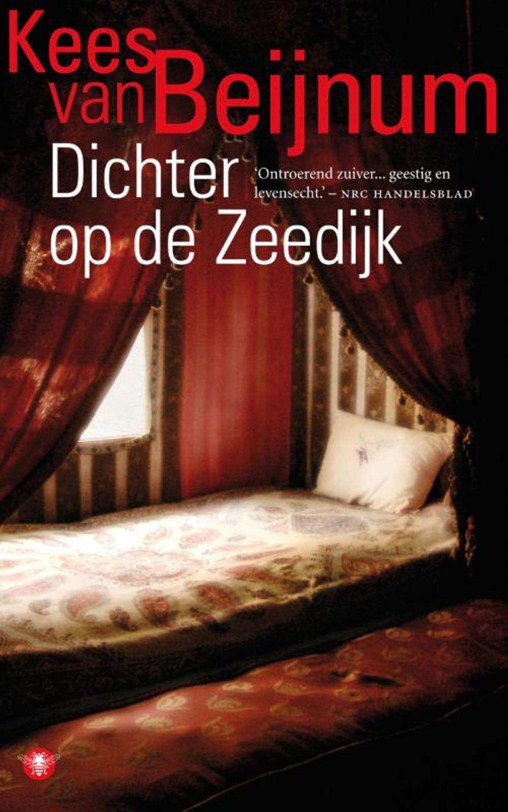 Big bigCover of Dichter op de Zeedijk