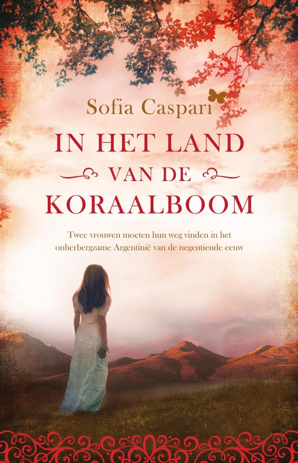 Big bigCover of In het land van de koraalboom