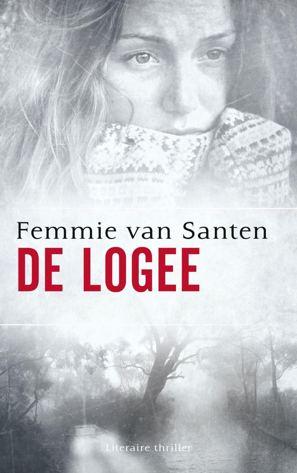 Big bigCover of De logee