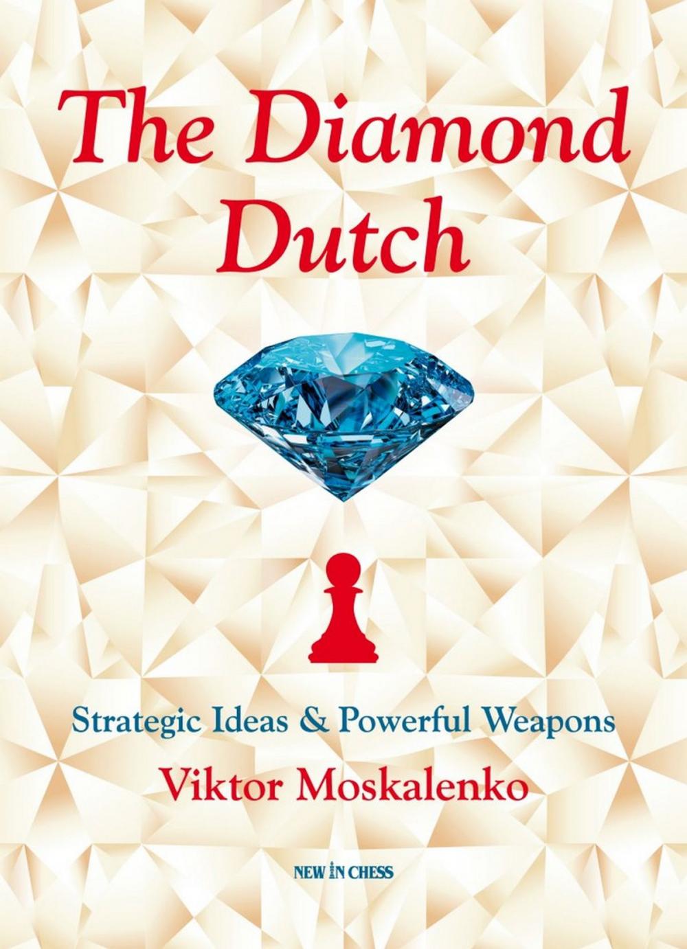 Big bigCover of The Diamond Dutch