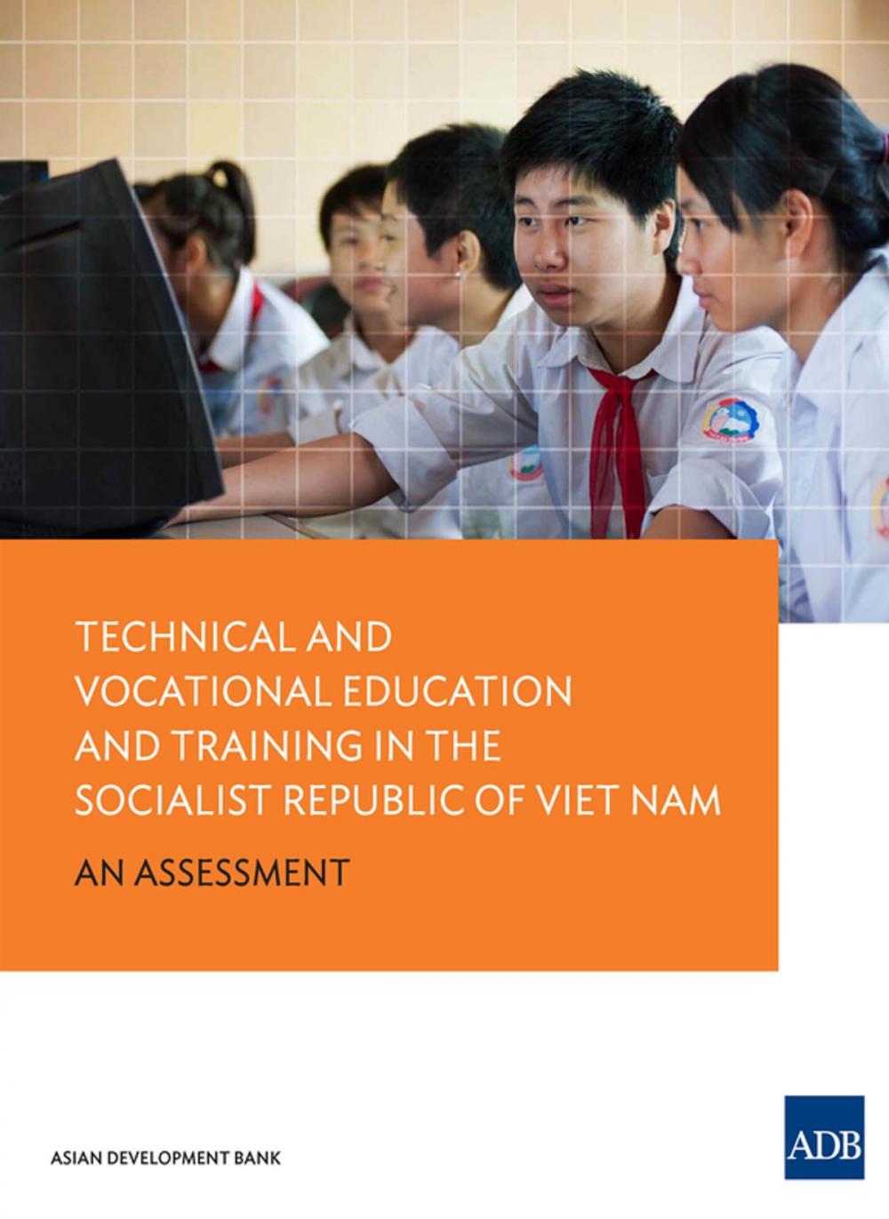 Big bigCover of Technical and Vocational Education and Training in Viet Nam