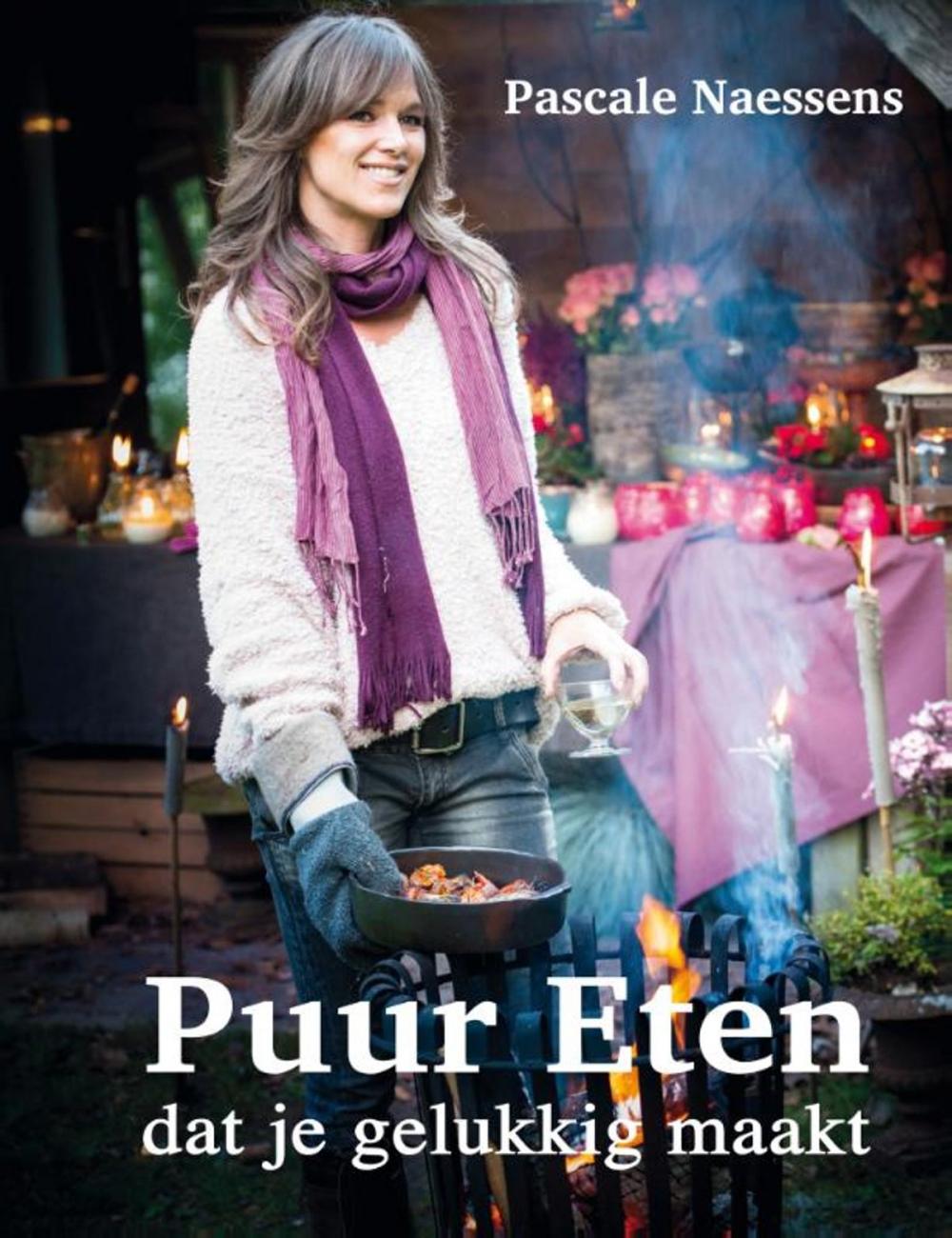 Big bigCover of Puur eten