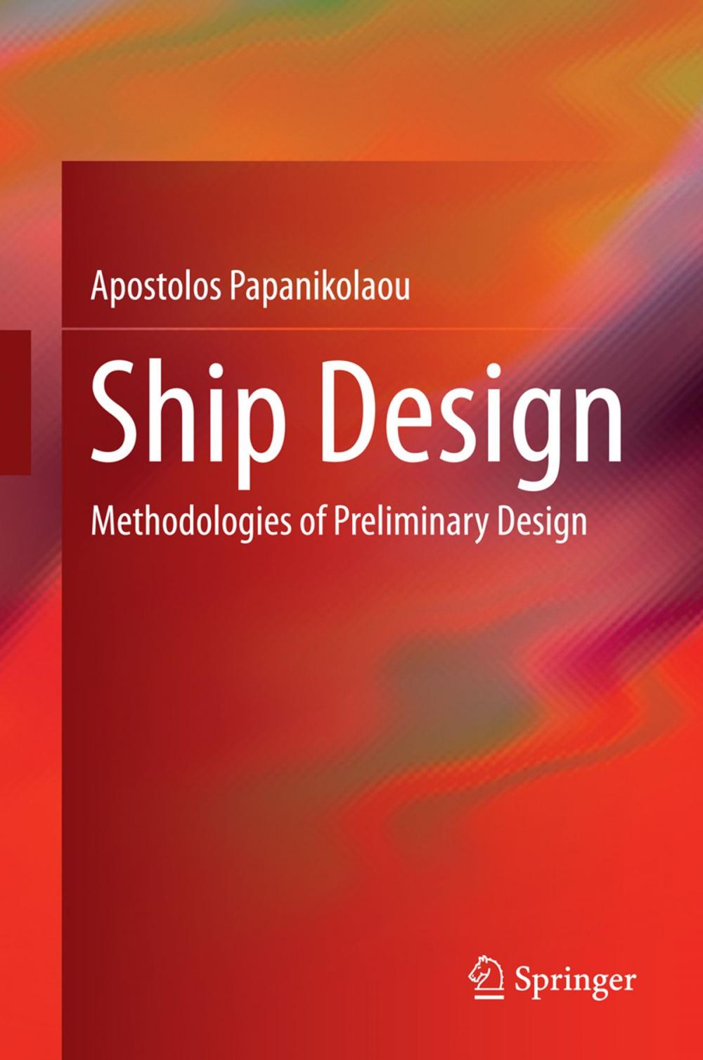 Big bigCover of Ship Design