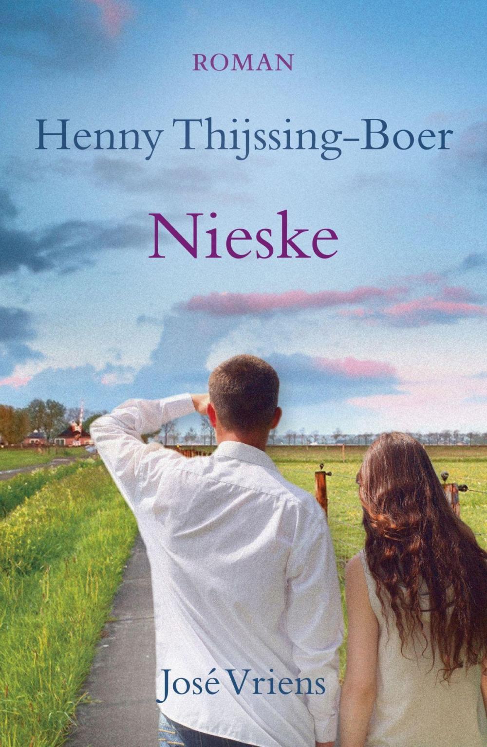 Big bigCover of Nieske