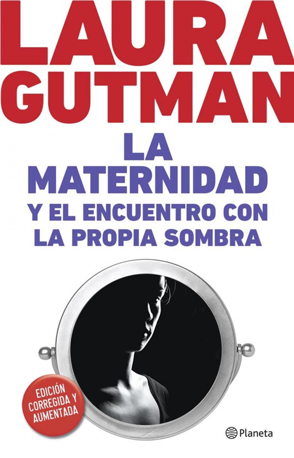 Big bigCover of La maternidad y el encuentro con la propia sombra