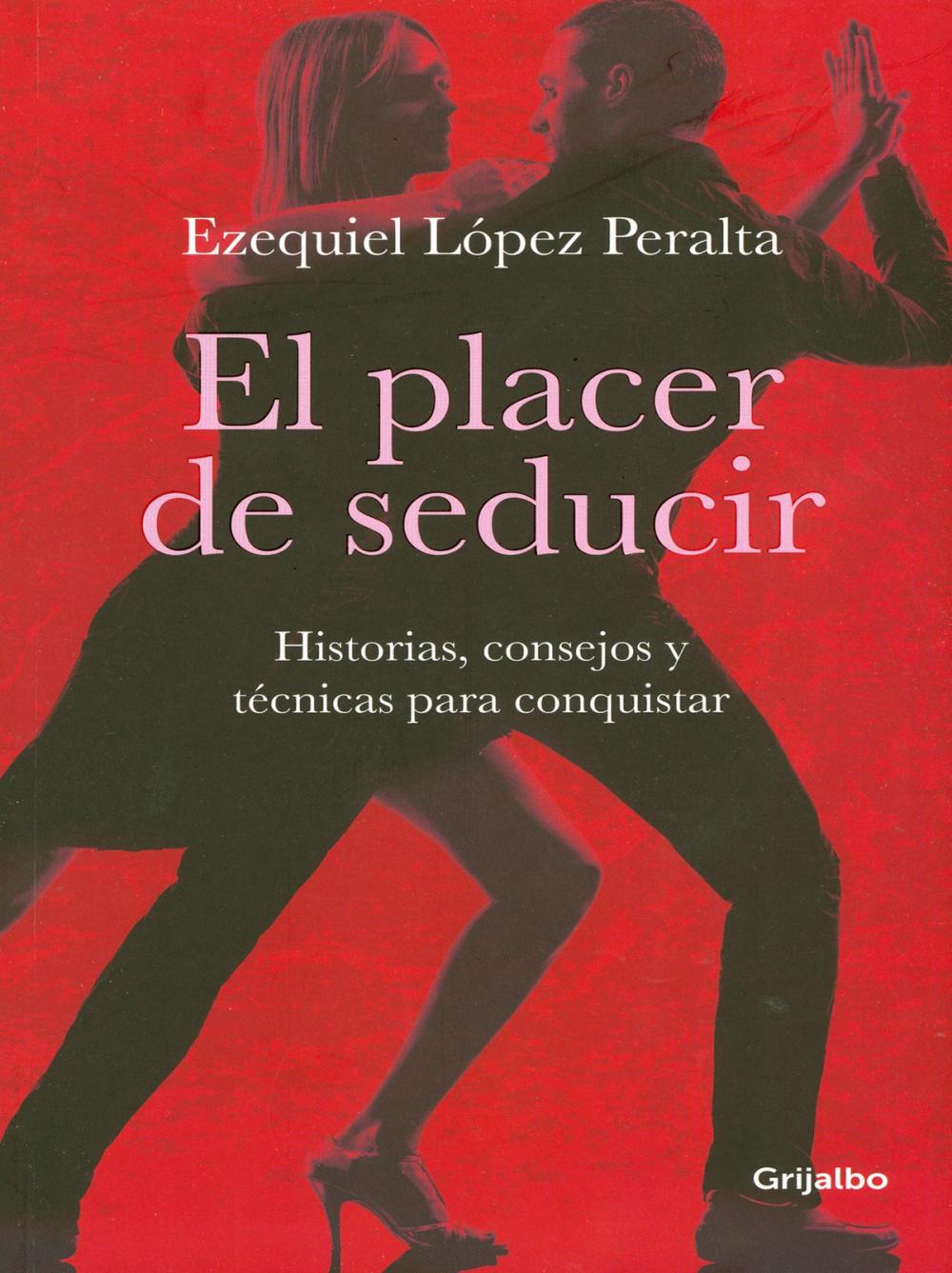 Big bigCover of El placer de seducir