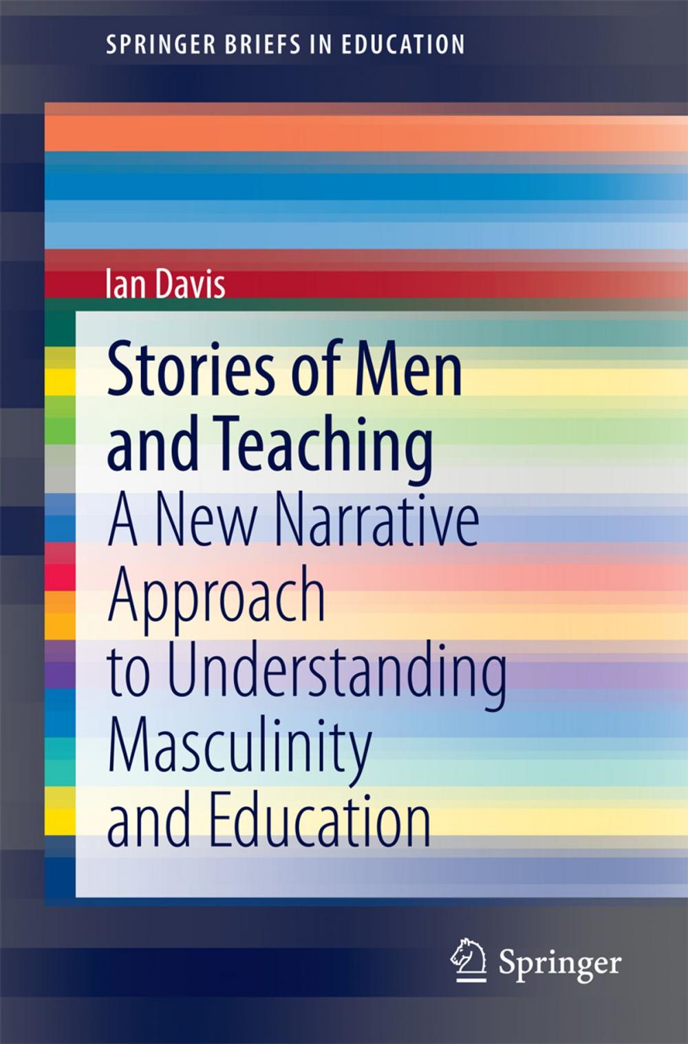 Big bigCover of Stories of Men and Teaching