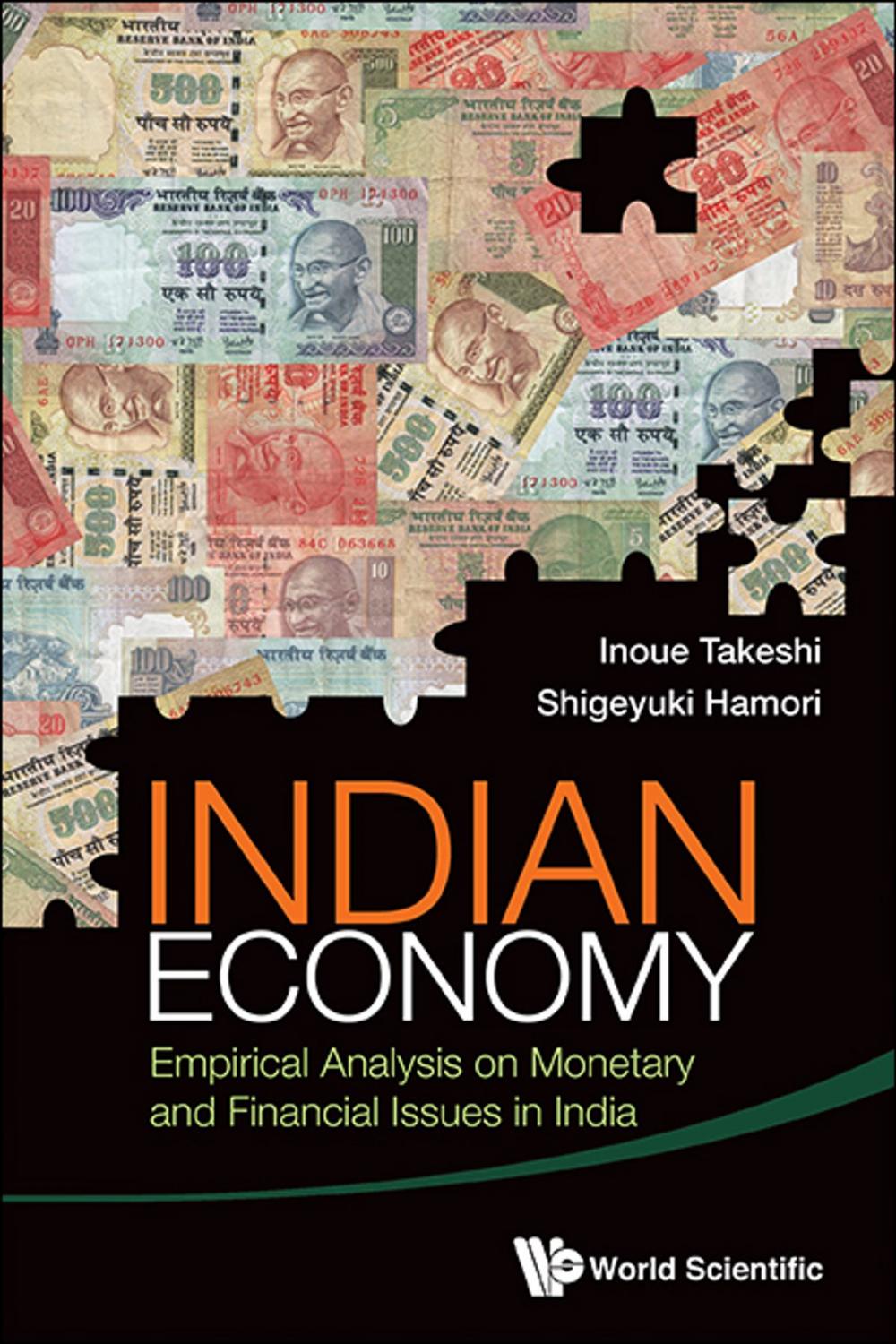 Big bigCover of Indian Economy