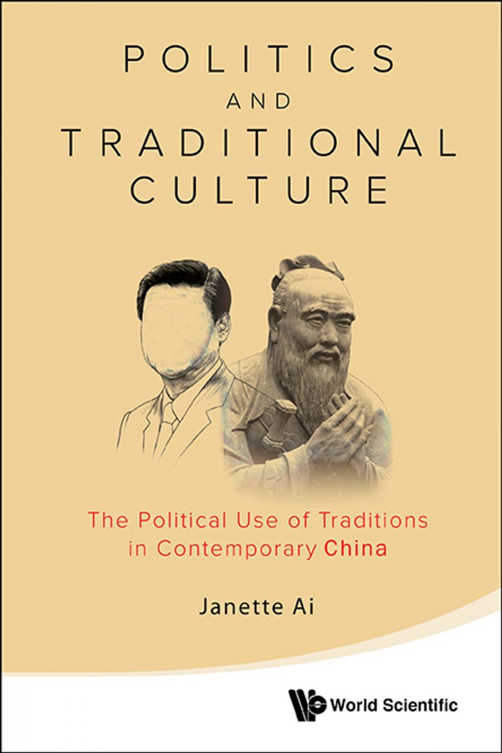 Big bigCover of Politics and Traditional Culture