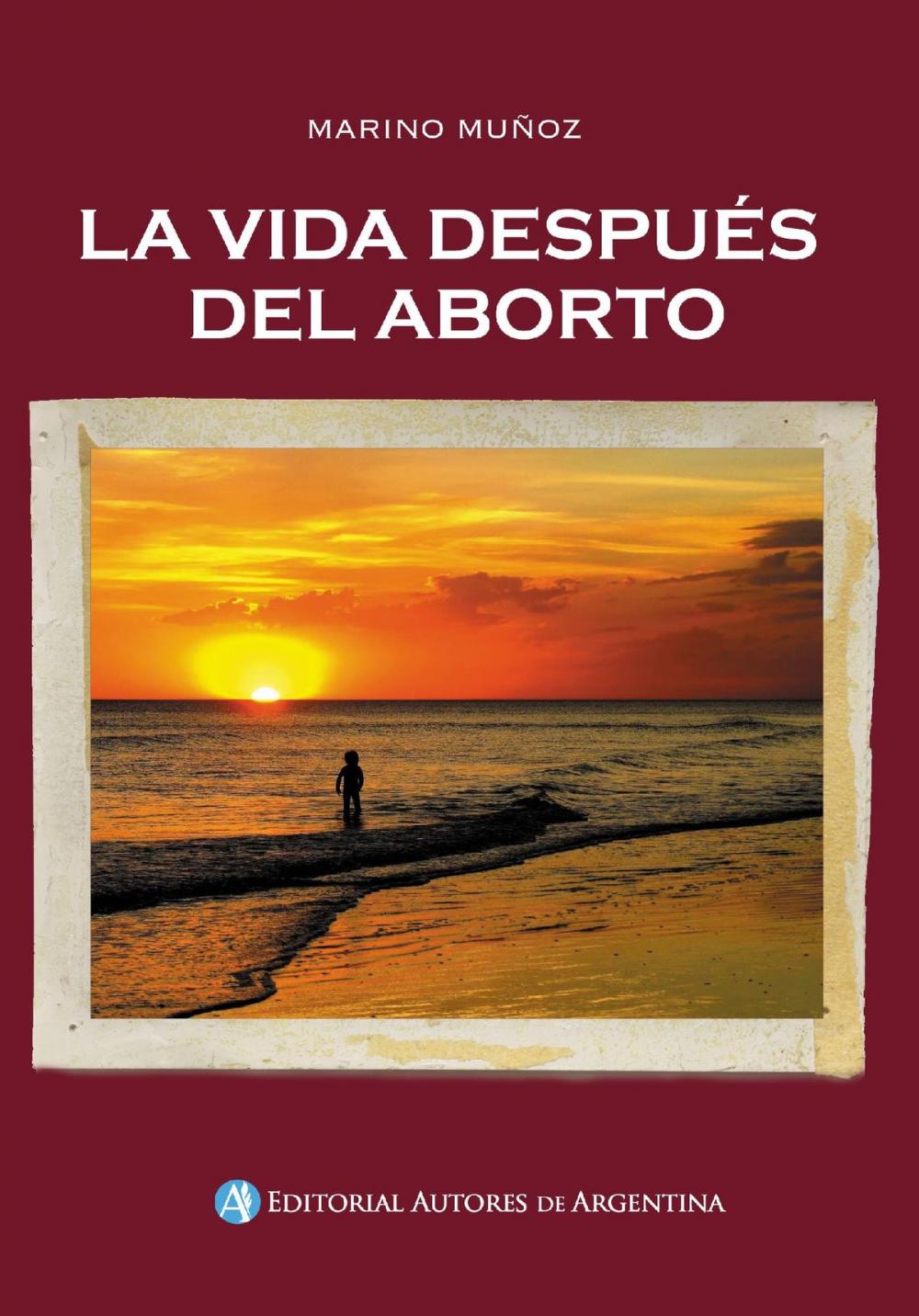 Big bigCover of La vida después del aborto