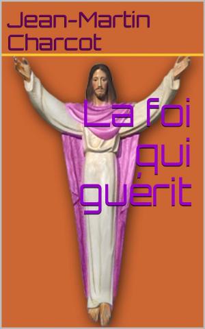 Cover of the book La foi qui guérit by Ovide