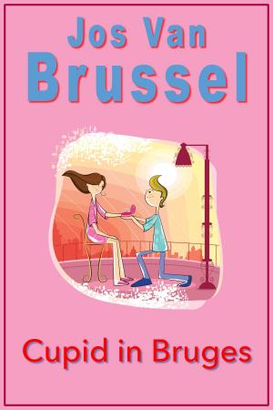 Cover of the book Cupid in Bruges by Deirdre Sargent