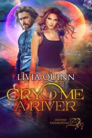 Cover of the book Cry Me a River by Jennifer Minton