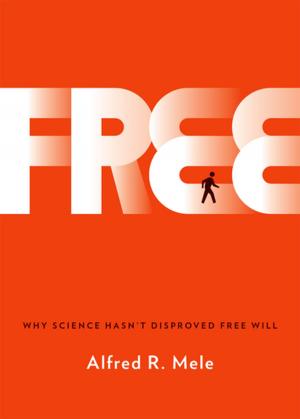 Cover of the book Free by Phillip Burrows, Mark Foster