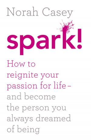 Cover of the book Spark! by Kerry Jeffrey