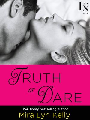 Cover of the book Truth or Dare by Oscar Wilde
