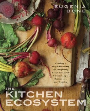 Cover of the book The Kitchen Ecosystem by Gabriel Chavez