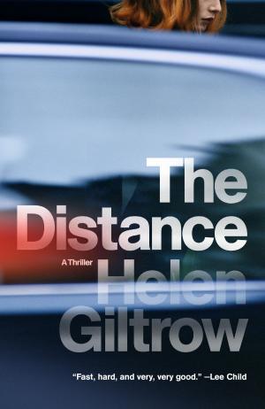Cover of the book The Distance by Andrea Di Robilant