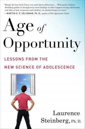 Cover of the book Age of Opportunity by Sean Williams