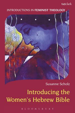 Cover of the book Introducing the Women's Hebrew Bible by Frances Donaldson