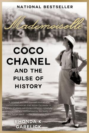 Cover of the book Mademoiselle by David Mets