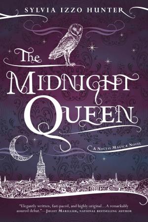Cover of the book The Midnight Queen by Harry S. Dent, Jr.
