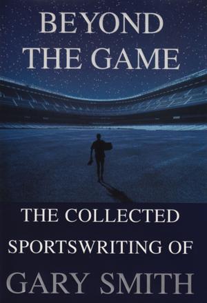 Cover of the book Beyond the Game by Harold Pinter