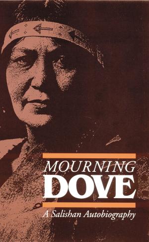 Cover of the book Mourning Dove by Max Belton