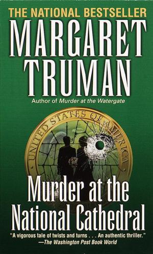Cover of the book Murder at the National Cathedral by G. T. Almasi