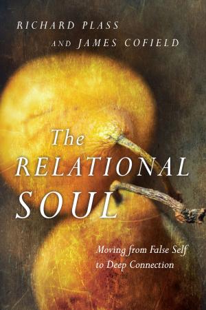 Cover of the book The Relational Soul by Jamie Arpin-Ricci