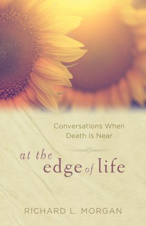 Book cover of At the Edge of Life