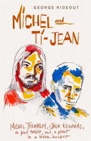 Cover of the book Michel and Ti-Jean by Michel Tremblay