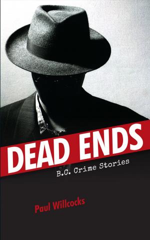 Cover of the book Dead Ends by Dakota-Luise Wolf