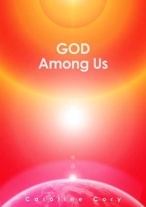 Cover of the book God among Us by Andrew Martin Ryan