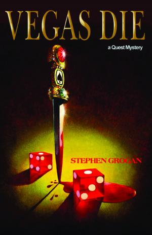 Cover of the book Vegas Die: Special Anniversary Edition by Edward Hendriks