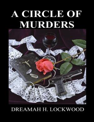 Cover of A Circle of Murders