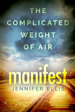 Book cover of Manifest