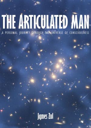 Cover of the book The Articulated Man: A Personal Journey Through the Universe of Consciousness by Giuseppe Barbera