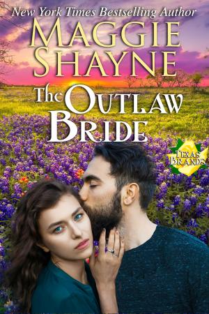 Cover of the book The Outlaw Bride by Laura Major