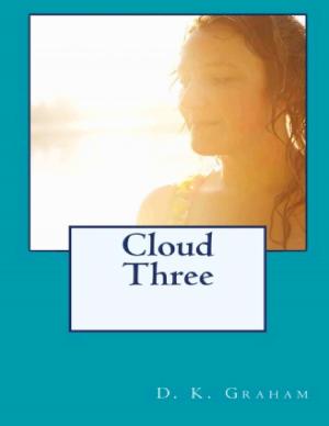 Cover of the book Cloud Three by Kate Aeon
