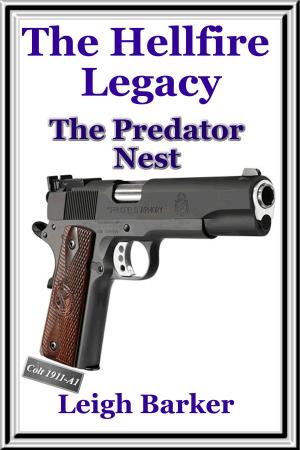 Cover of the book Episode 2: The Predator Nest by 振鑫